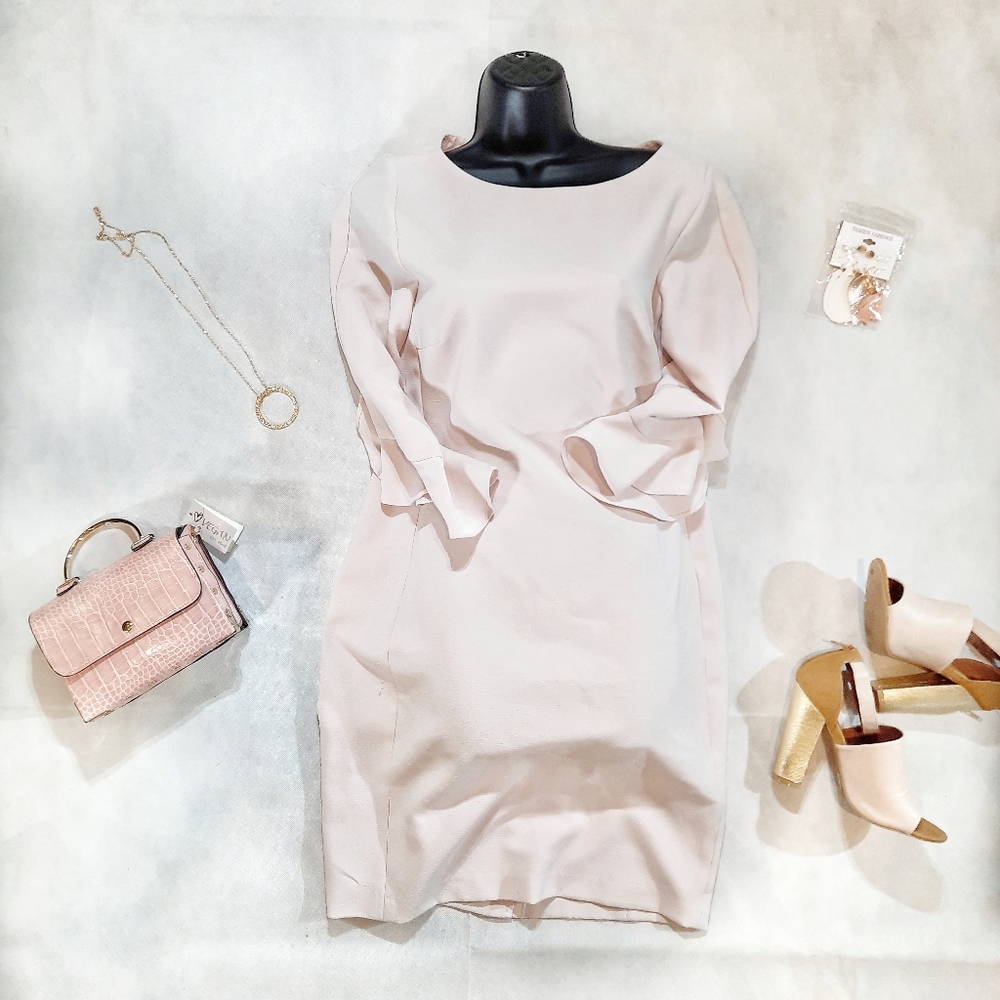 Pastel Princess Dress